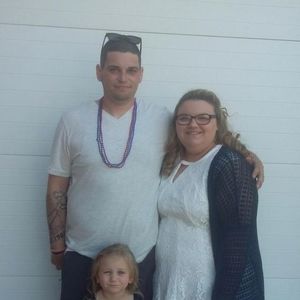 Meet your Posher, Camille